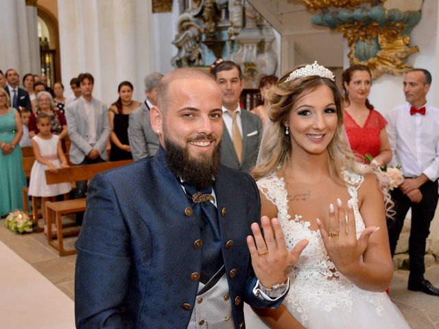 O casamento de Tiago e Cláudia em Aveleda, Lousada 2