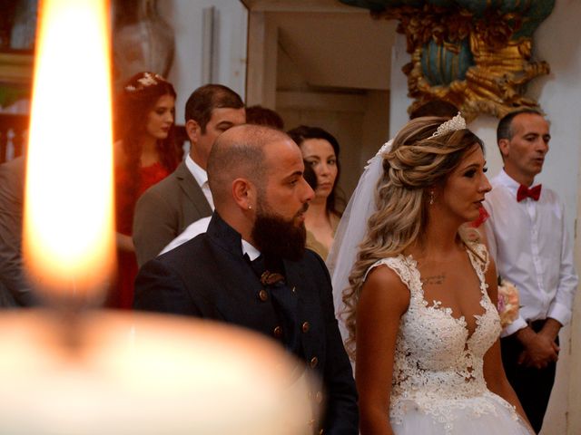 O casamento de Tiago e Cláudia em Aveleda, Lousada 52