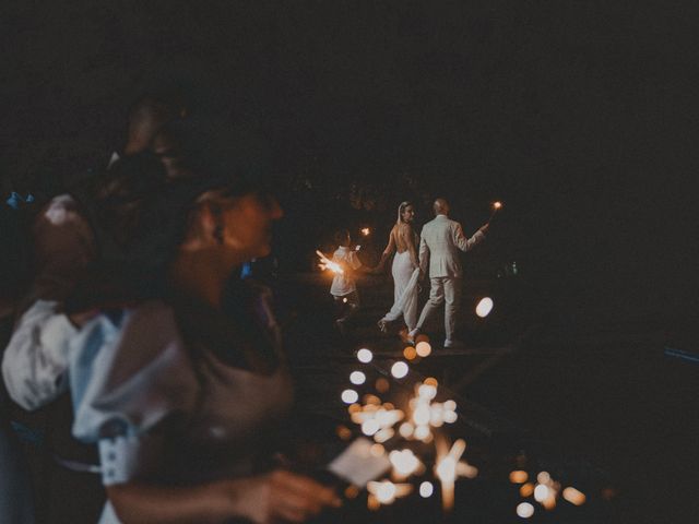 O casamento de André e Catarina em Amares, Amares 16