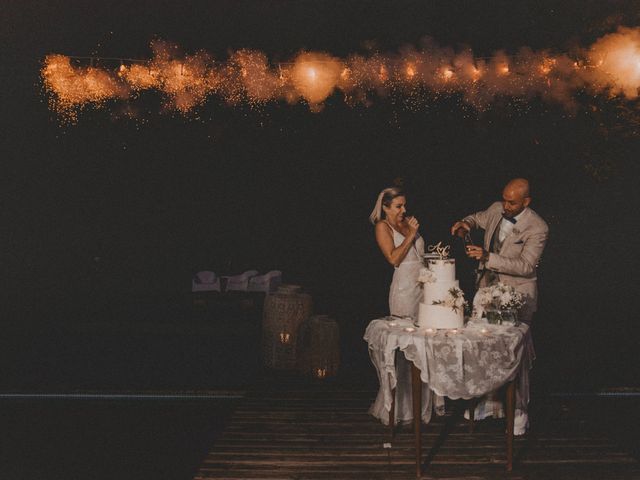 O casamento de André e Catarina em Amares, Amares 17