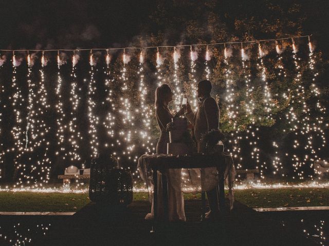 O casamento de André e Catarina em Amares, Amares 18