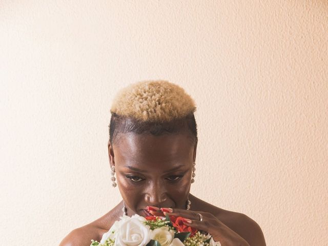 O casamento de Belmiro e Solange em Rio de Mouro, Sintra 24