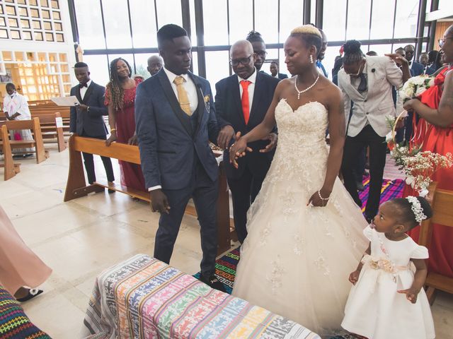 O casamento de Belmiro e Solange em Rio de Mouro, Sintra 29