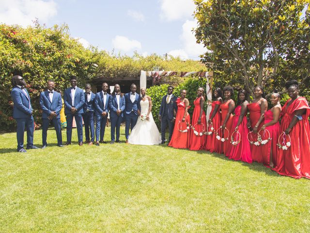 O casamento de Belmiro e Solange em Rio de Mouro, Sintra 40