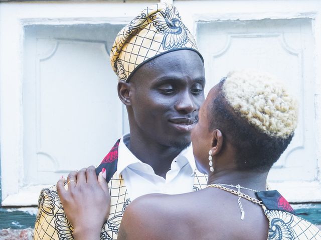 O casamento de Belmiro e Solange em Rio de Mouro, Sintra 52