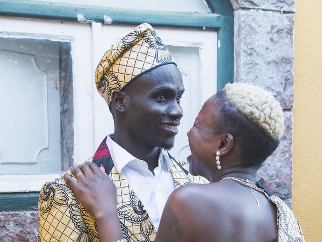 O casamento de Belmiro e Solange em Rio de Mouro, Sintra 53