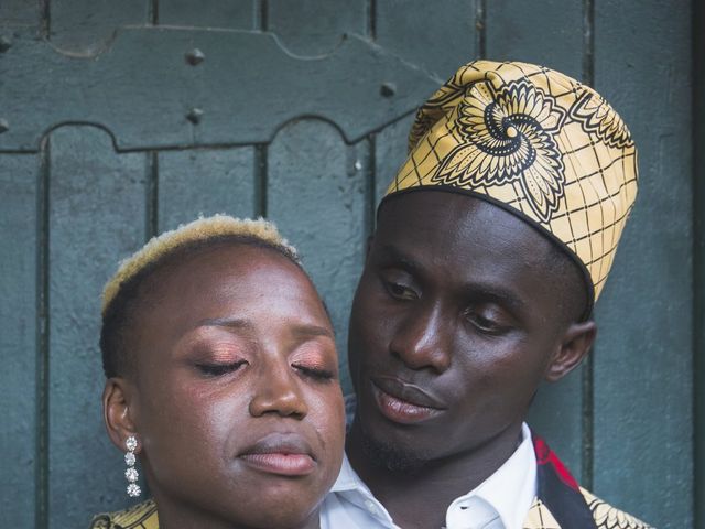 O casamento de Belmiro e Solange em Rio de Mouro, Sintra 54