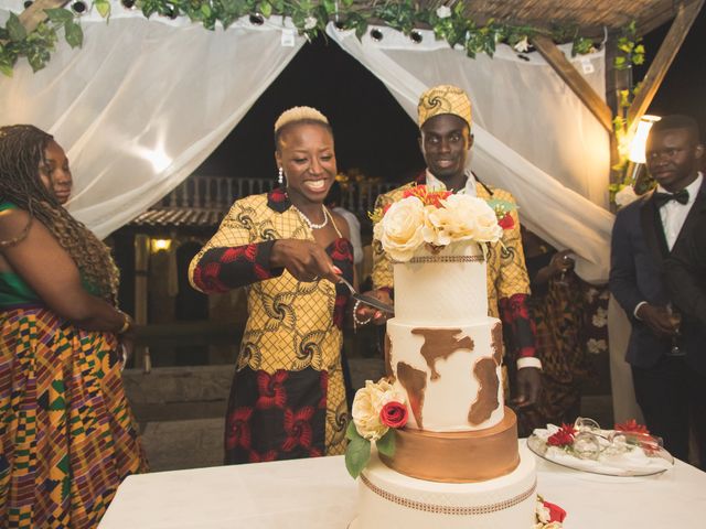 O casamento de Belmiro e Solange em Rio de Mouro, Sintra 62