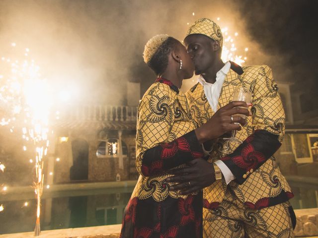 O casamento de Belmiro e Solange em Rio de Mouro, Sintra 65