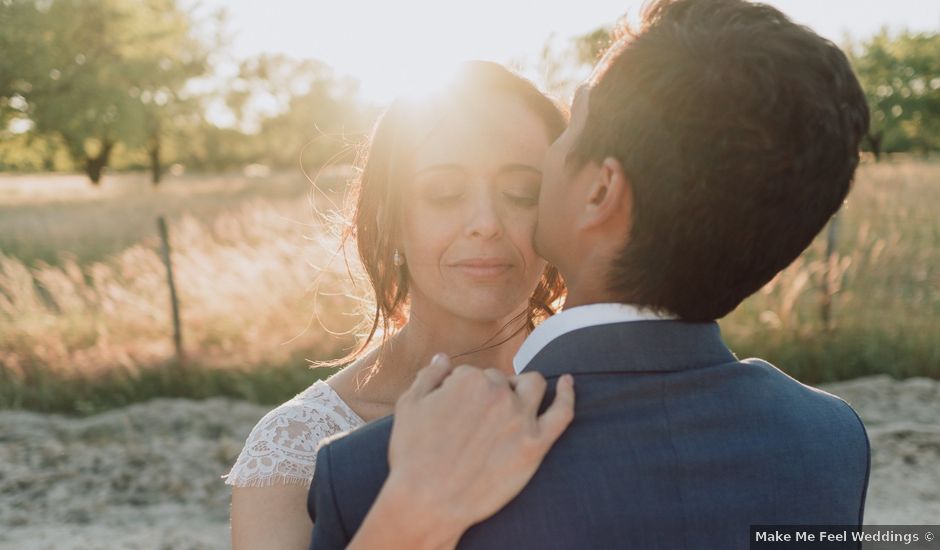 O casamento de Filipe e Marisa em Alcácer do Sal, Alcácer do Sal