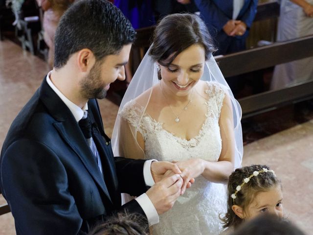 O casamento de David e Carla em Sintra, Sintra 25