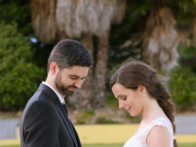 O casamento de David e Carla em Sintra, Sintra 33