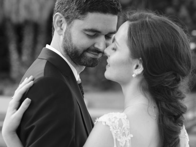 O casamento de David e Carla em Sintra, Sintra 34