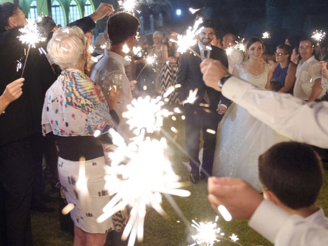 O casamento de David e Carla em Sintra, Sintra 1