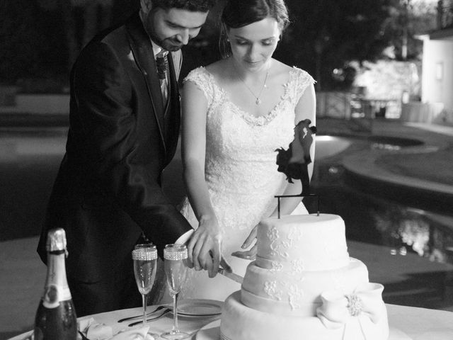 O casamento de David e Carla em Sintra, Sintra 2