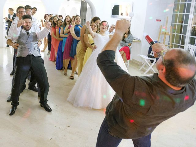 O casamento de David e Carla em Sintra, Sintra 37