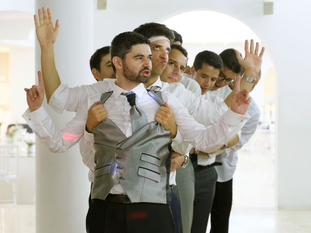 O casamento de David e Carla em Sintra, Sintra 38