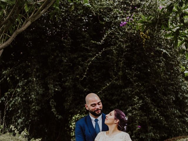 O casamento de João e Daniela  em Ilha, Madeira 3