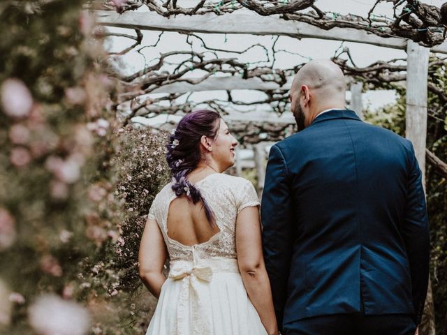 O casamento de João e Daniela  em Ilha, Madeira 1