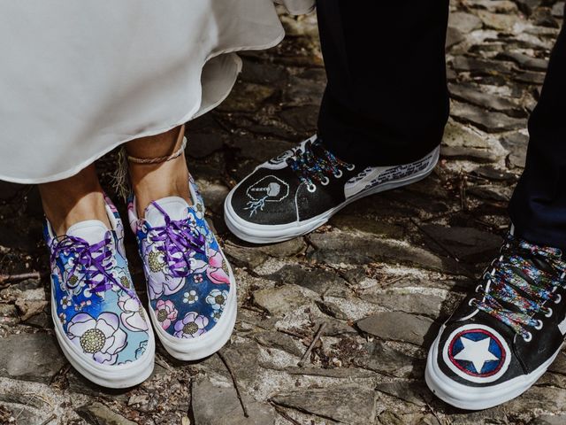 O casamento de João e Daniela  em Ilha, Madeira 2