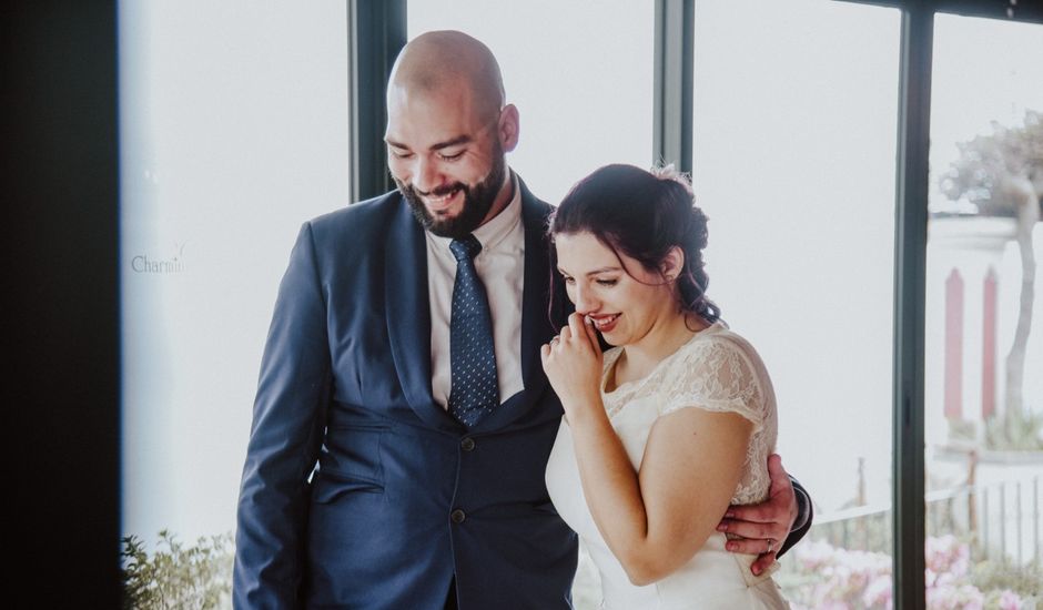 O casamento de João e Daniela  em Ilha, Madeira