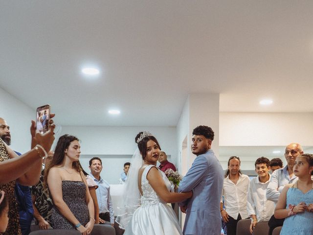 O casamento de Lucas e Giovanna em Lisboa, Lisboa (Concelho) 3