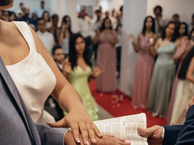 O casamento de Lucas e Giovanna em Lisboa, Lisboa (Concelho) 11