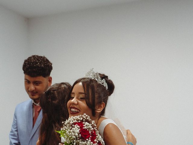 O casamento de Lucas e Giovanna em Lisboa, Lisboa (Concelho) 22