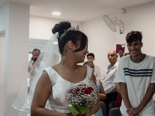 O casamento de Lucas e Giovanna em Lisboa, Lisboa (Concelho) 25