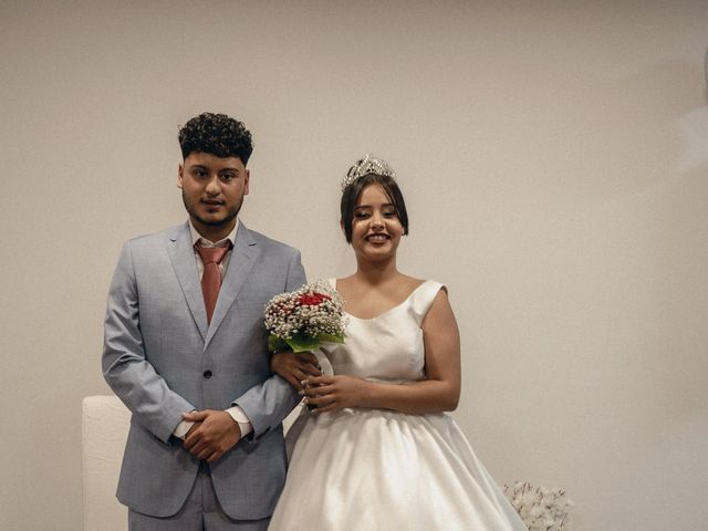 O casamento de Lucas e Giovanna em Lisboa, Lisboa (Concelho) 27