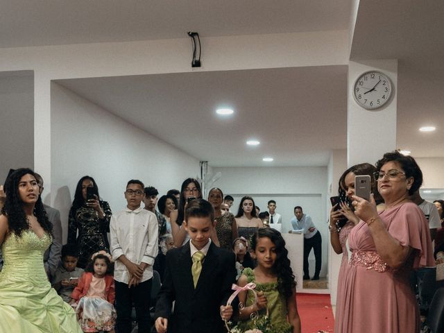 O casamento de Lucas e Giovanna em Lisboa, Lisboa (Concelho) 37