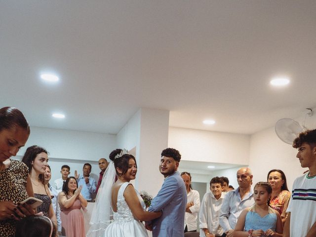 O casamento de Lucas e Giovanna em Lisboa, Lisboa (Concelho) 53