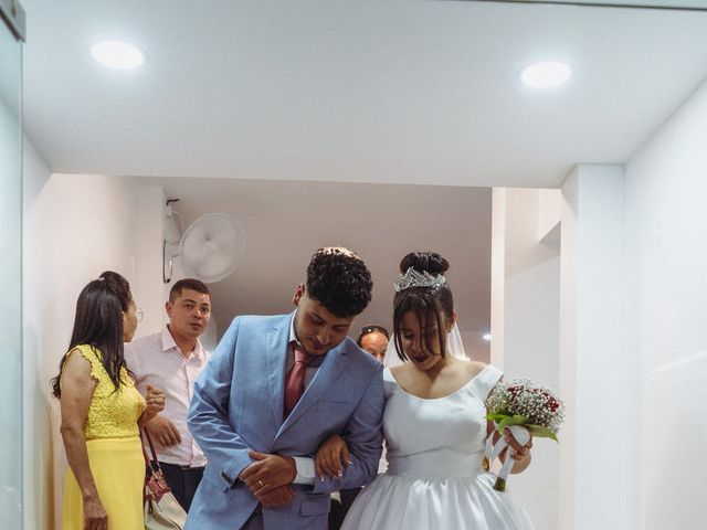 O casamento de Lucas e Giovanna em Lisboa, Lisboa (Concelho) 55