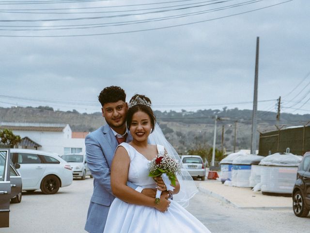 O casamento de Lucas e Giovanna em Lisboa, Lisboa (Concelho) 60