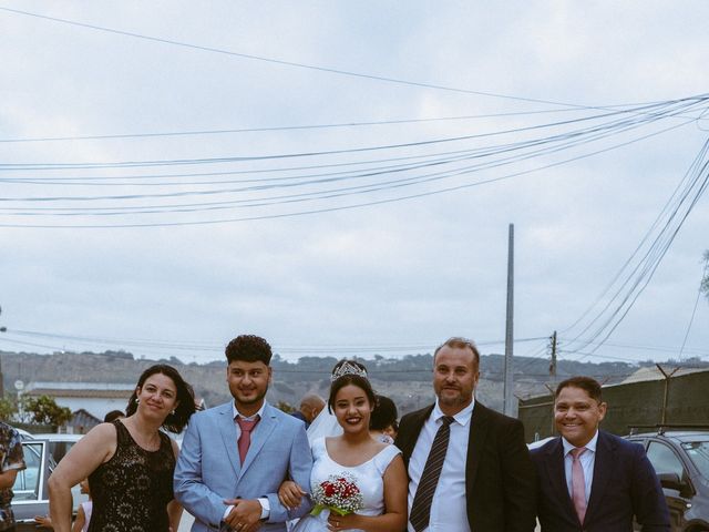 O casamento de Lucas e Giovanna em Lisboa, Lisboa (Concelho) 73