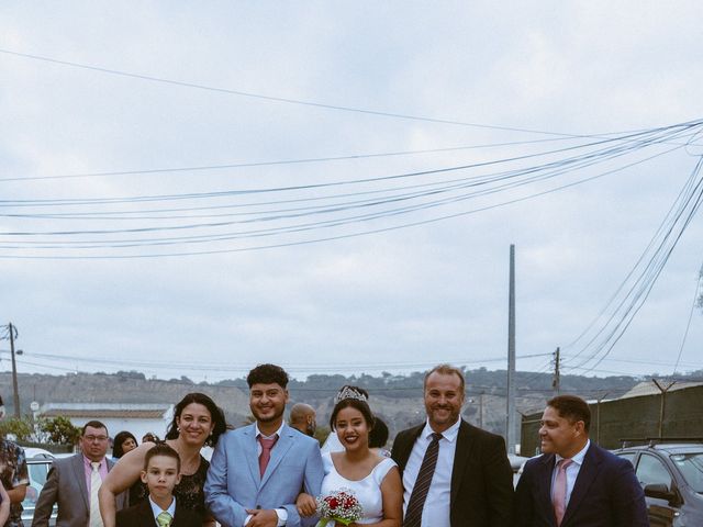 O casamento de Lucas e Giovanna em Lisboa, Lisboa (Concelho) 74