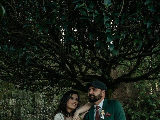 O casamento de José e Catarina em Viseu, Viseu (Concelho) 4