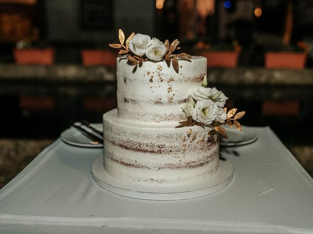 O casamento de José e Catarina em Viseu, Viseu (Concelho) 6