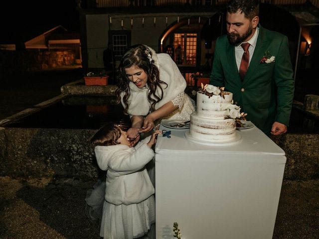 O casamento de José e Catarina em Viseu, Viseu (Concelho) 2