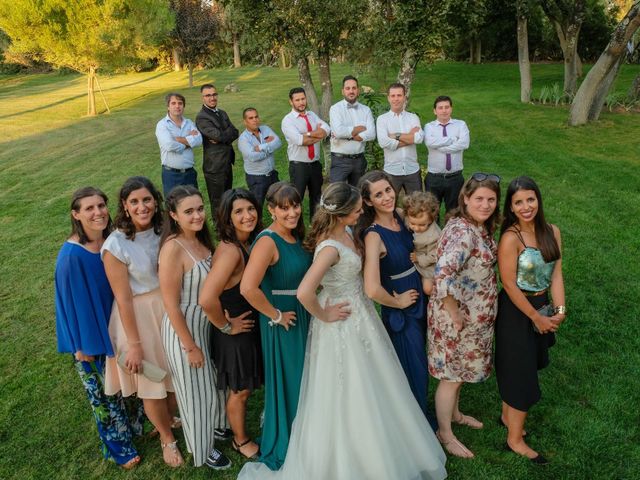 O casamento de João e Anita em Sítio da Nazaré, Nazaré 20