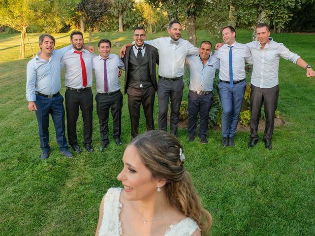 O casamento de João e Anita em Sítio da Nazaré, Nazaré 21