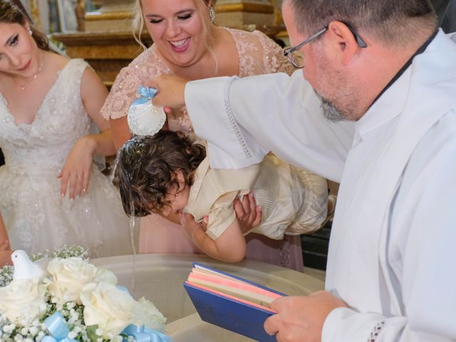 O casamento de João e Anita em Sítio da Nazaré, Nazaré 39