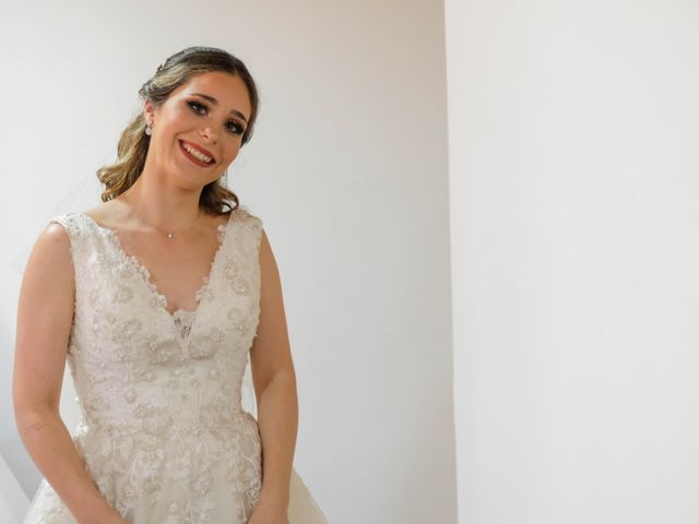 O casamento de João e Anita em Sítio da Nazaré, Nazaré 49