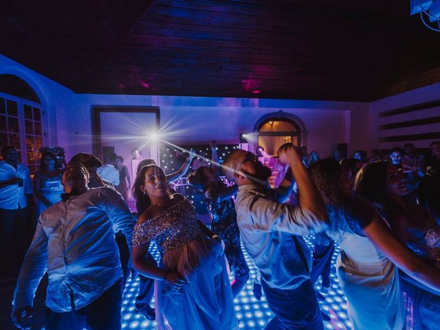 O casamento de Mauro e Soraia em Alenquer, Alenquer 6