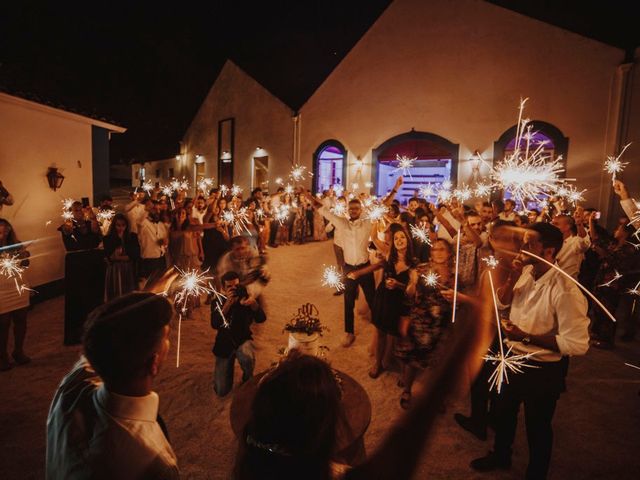 O casamento de Mauro e Soraia em Alenquer, Alenquer 9