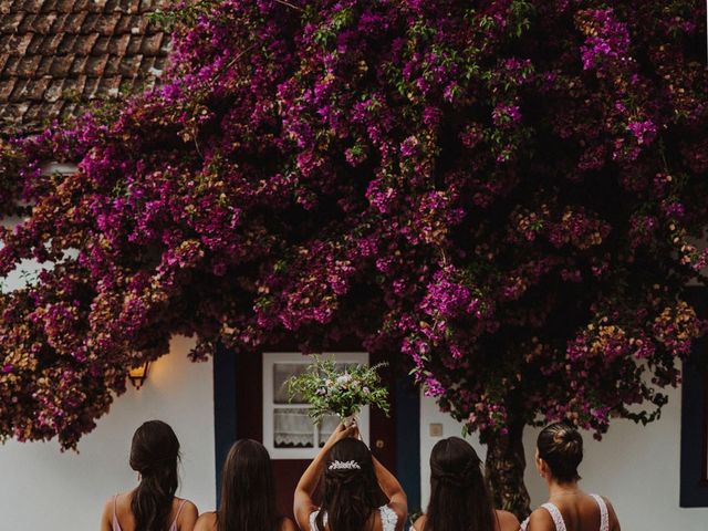 O casamento de Mauro e Soraia em Alenquer, Alenquer 12