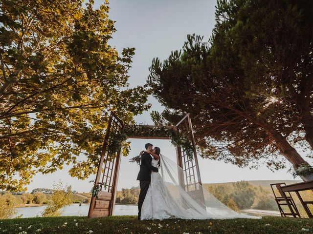 O casamento de Mauro e Soraia em Alenquer, Alenquer 1