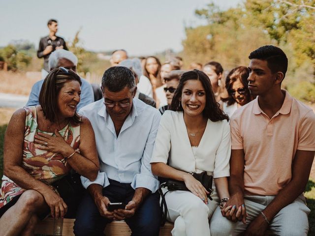 O casamento de Mauro e Soraia em Alenquer, Alenquer 15