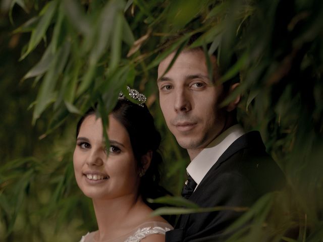 O casamento de Vasco e Cátia em Castelo de Paiva, Castelo de Paiva 15