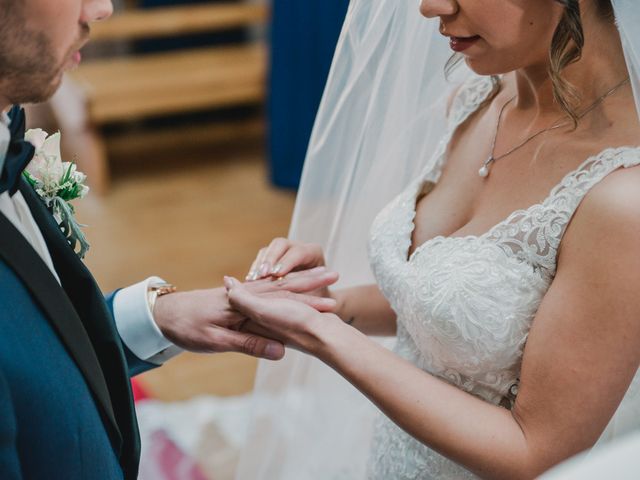 O casamento de Alexandra e Paulo em Chaves, Chaves 29